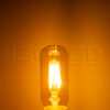 E27 T45 Vintage Line 8W ultrawarmweiß, dimmbar
