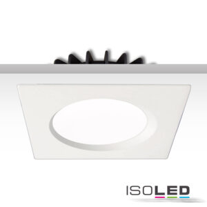 113339_2a Cover Aluminium rückversetzt weiß für Sys-90