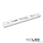 LED Trafo 24V/DC, 0-60W, SELV, ultraflach, ultraschmal