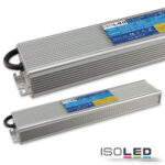 LED Trafo 24V/DC, 10-300W, IP66, SELV
