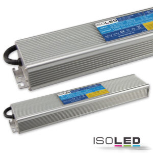 LED Trafo 24V/DC, 10-300W, IP66, SELV