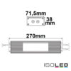 LED Trafo 24V/DC, 10-300W, IP66, SELV