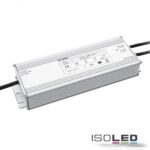 LED PWM-Trafo 24V/DC, 0-240W, 1-10V dimmbar, IP67