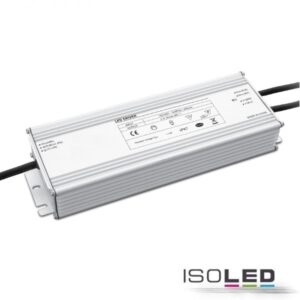 LED PWM-Trafo 24V/DC, 0-240W, 1-10V dimmbar, IP67