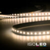 LED CRI930 CC Flexband, 24V DC, 12W, IP20, 3000K, 15m Rolle, 120 LED/m