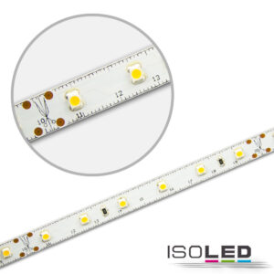113418_2 LED SIL842 Flexband, 24V DC, 2,4W, IP20, 4200K, 10m Rolle, 60 LED/m