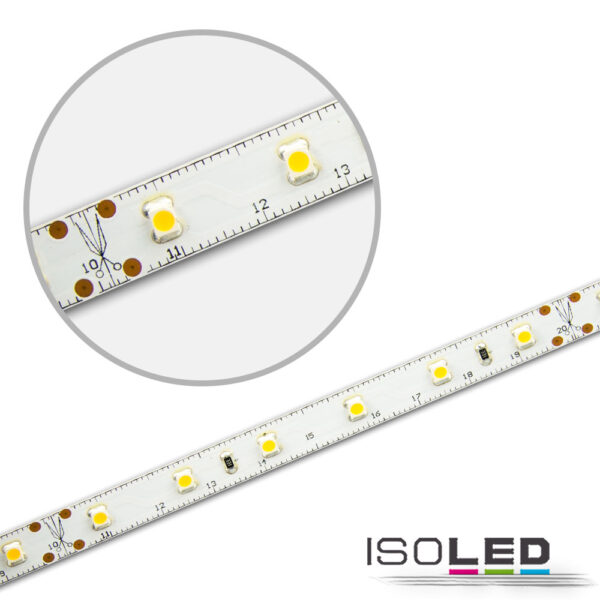 LED SIL842 Flexband, 24V DC, 2,4W, IP20, 4200K, 10m Rolle, 60 LED/m