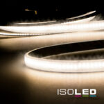 LED CRI930 Linear11 Flexband, 24V DC, 15W, IP54, 3000K, 5m Rolle, 280 LED/m