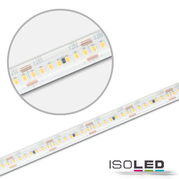LED CRI930 Linear11 Flexband, 24V DC, 15W, IP54, 3000K, 5m Rolle, 280 LED/m