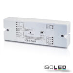 Sys-One Funk/Push Dimmer 0-10V Output, 2.000W Schaltrelais, 230V