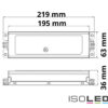 LED Trafo MW ELG-150-24B 24V/DC, 0-150W, 1-10V (60-150W) dimmbar, IP67, SELV