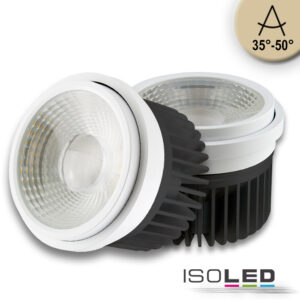 AR111 Bread Light 30W, 35°-50° variabel, inkl. externem VG
