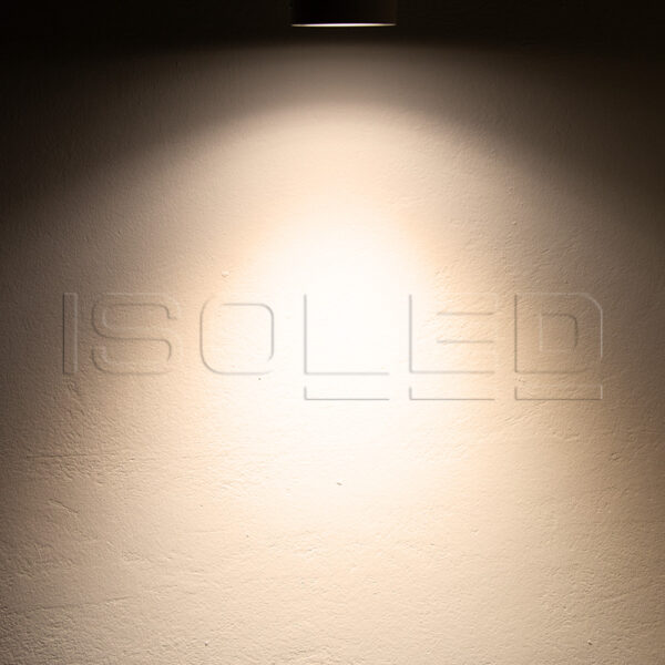 AR111 Bread Light 30W, 35°-50° variabel, inkl. externem VG
