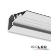 LED Eckprofil CORNER22 eloxiert L: 200cm