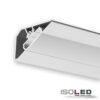LED Eckprofil CORNER22 eloxiert L: 200cm
