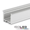LED Einbauprofil DIVE24 Aluminium eloxiert, 200cm