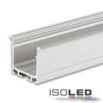 LED Einbauprofil DIVE24 Aluminium eloxiert, 200cm