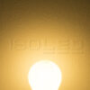 E14 LED Illu, 4W, milky, warmweiß, dimmbar