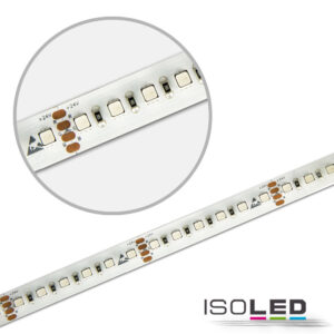 112751__2 LED HEQ HighPower RGB Flexband, 24V DC, 28,8W, IP20, 5m Rolle, 120 LED/m