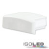 Endkappe EC1 für Profil SURF12 FLAT, 1 STK