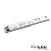 LED Leuchten-Trafo 24V/DC, 0-150W, flach