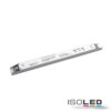 LED PWM-Leuchten-Trafo 24V/DC, 0-100W, 1-10V dimmbar, SELV, flach, schmal