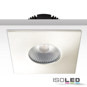 113065_2a Cover Aluminium eckig nickel gebürstet für Sys-68