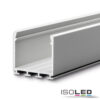 LED Aufbauprofil WING20, eloxiert L: 200cm