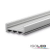LED Aufbauprofil WING20 klein, eloxiert L: 200cm