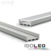 LED Aufbauprofil WING20 klein, eloxiert L: 200cm