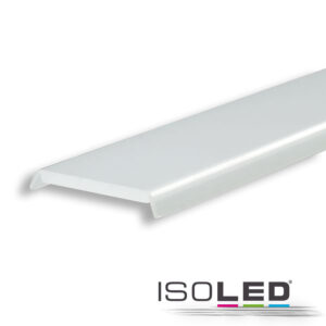 Abdeckung opal/satiniert 200cm für Serie WING/CORNER22