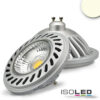 ES111 GU10 COB Spot, 13W, 75°, neutralweiß