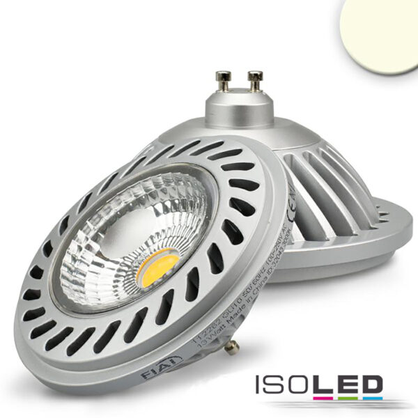 ES111 GU10 COB Spot, 13W, 75°, neutralweiß