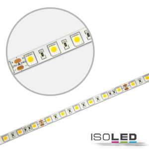 112058_2 LED SIL840 Flexband, 24V DC, 14,4W, IP20, 4000K, 5m Rolle, 60 LED/m