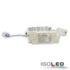 LED Downlight, 8W, ultraflach, ColorSwitch 2600|3100|4000K, dimmbar