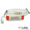 LED Downlight, 24W, ultraflach, ColorSwitch 2600|3100|4000K, dimmbar