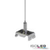 FastFix LED Linearsystem Stahlseilabhängung 2m inkl. Montageclip