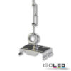 FastFix LED Linearsystem Stahlkette 2m inkl. Haken und Montageclip