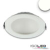 LED Downlight LUNA 15W, indirektes Licht, weiß, neutralweiß