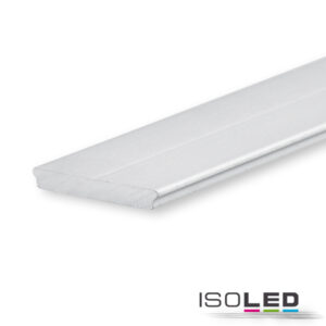 Aluminium Kühlstreifen eloxiert 200cm