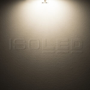 112412_3_iso LED Umrüstplatine 130mm, 9W, mit Magnet, neutralweiß