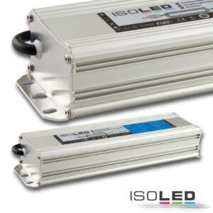 LED Trafo 24V/DC, 15-60W dimmbar (Spannungssenke), IP65