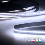 LED CRI965 Linear10 Flexband, 24V DC, 10W, IP20, 6500K, 5m Rolle, 240 LED/m