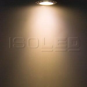 111716_3_iso MR11 LED 2,5W, 30°, warmweiß