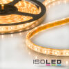 LED AQUA827 Flexband, 24V DC, 4,8W, IP68, 2700K, 5m Rolle, 60 LED/m