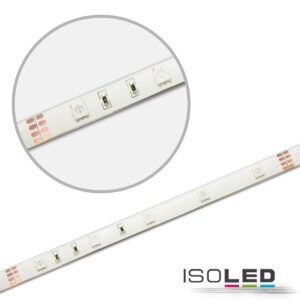 111797_2 LED AQUA-RGB Flexband, 24V DC, 7,2W, IP68, 5m Rolle, 30 LED/m