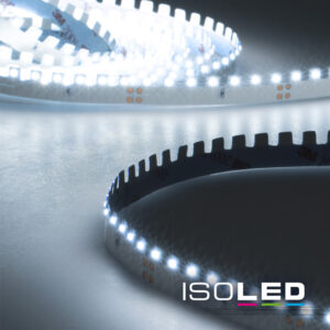 LED CRI942 Flexband Angle, 24V DC, 10W, IP20, 4200K, 5m Rolle, 112 LED/m
