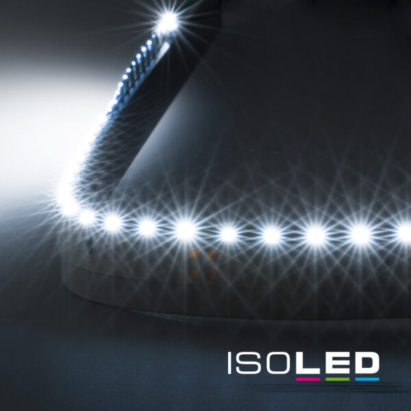 LED CRI942 Flexband Angle, 24V DC, 10W, IP20, 4200K, 5m Rolle, 112 LED/m