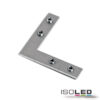 Eckverbinder für Profil WING, 90°, horizontal
