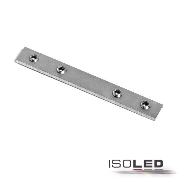 Verbinder für Profile WING, 180°